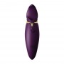 Vibrators Zalo Hero Twilight Clitoral Vibe