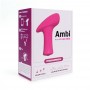 Lovense - Ambi Bullet Vibrator Magenta