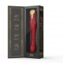 Vibrator King Thruster Zalo (Maroon)