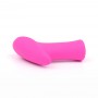 Lovense - Ambi Bullet Vibrator Magenta