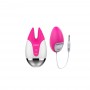 Nalone - FiFi 2 Stimulator with Egg Pink