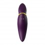 Vibrators Zalo Hero Twilight Clitoral Vibe