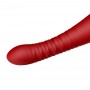 Vibrator King Thruster Zalo (Maroon)