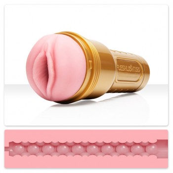 Masturbatorius Fleshlight Go Stamina Training Unit Lady