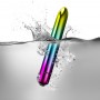 Vibrators Rocks-Off Metallic Rainbow