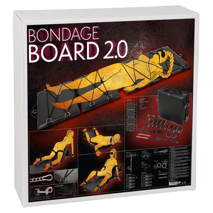 Bondage Board 2.0 - You2Toys