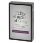 FSOG Play Nice Talk Dirty Card - Fifty Shades of Grey