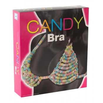 Candy bra