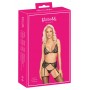 Bra Suspender Set S/M