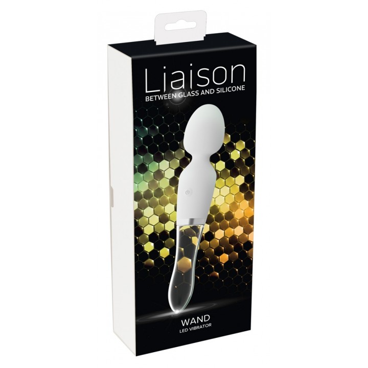 Glass Vibrator 1 - Liaison