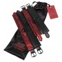 Suvaržymo sistema Fifty Shades of Grey Sweet Anticipation Under Mattress Restraint Set