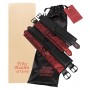 Suvaržymo sistema Fifty Shades of Grey Sweet Anticipation Under Mattress Restraint Set