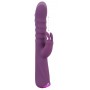 2 F. Rabbit Vibe Thrusting Vib