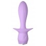 Cuties Mini Vibrator Purple 4.