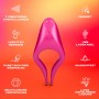 Vibrators Durex Play Ride & Tease