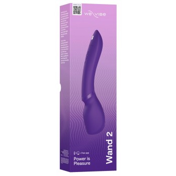 Wand 2 by We-Vibe