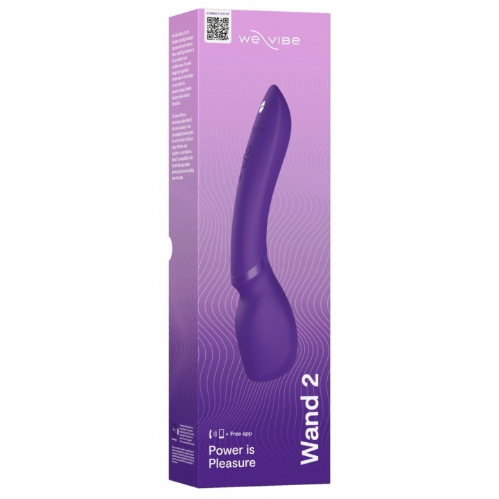 Wand 2 by We-Vibe