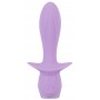 Cuties Mini Vibrator Purple 4.