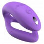 Vibrators We-Vibe Sync O, violets