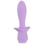 Cuties Mini Vibrator Purple 4.