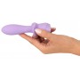 Cuties Mini Vibrator Purple 4.