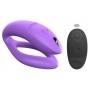 Vibrators We-Vibe Sync O, violets