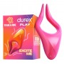 Vibrators Durex Play Ride & Tease