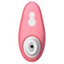 Klitora stimulators rozā - Womanizer Liberty 2