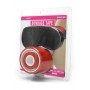 WHIPSMART 100 FT BONDAGE TAPE RED