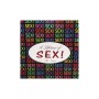 A LIFETIME OF SEX!