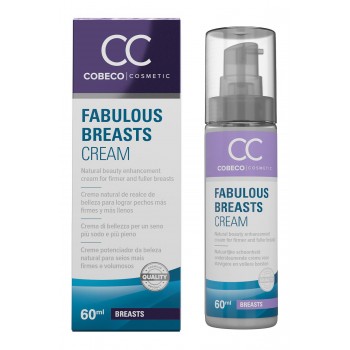 CC FABULOUS BREASTS CREAM 60ML