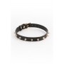 Antkaklis Medusa Collar, melns
