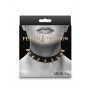 Antkaklis Medusa Collar, melns