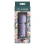 LUST-N-DREAMS SALSA LAVENDER