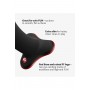 FUN FACTORY AMOR BLACK