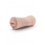 ENLUST NICOLE VIBRATING STROKER BEIGE