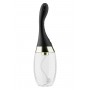ANAL ADVENTURE PLATINUM AQUA JET BLACK