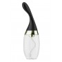 ANAL ADVENTURE PLATINUM AQUA JET BLACK