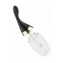 ANAL ADVENTURE PLATINUM AQUA JET BLACK