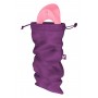 SATISFYER TREASURE BAG M PURPLE