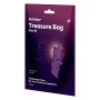 SATISFYER TREASURE BAG M PURPLE