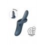 SATISFYER HEAT FLEX 4 GREY