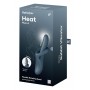 SATISFYER HEAT FLEX 4 GREY