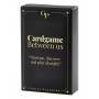 GUILTY PLEASURE CARD GAME