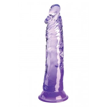 Dzimumlocekļa simulators King Cock, violets