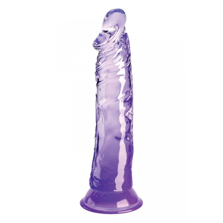 Varpos imitatorius King Cock, violetinis