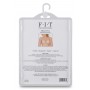 FIT CLOTH ADHESIVE SILICONE BRA CUP A - FIT