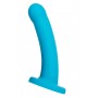 Sportsheets - Nexus Hux Dildo Turquoise