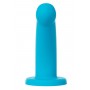 Sportsheets - Nexus Hux Dildo Turquoise