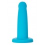 Sportsheets - Nexus Hux Dildo Turquoise